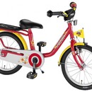 Велосипед Puky 4313 Z 8 Red