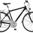 Велосипед Wheeler Ecorider 2.3