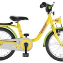 Велосипед Puky 4300 Z 8 Yellow