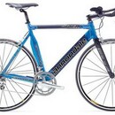 Велосипед Cannondale Ironman® Slice Six13 Si 2
