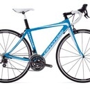 Велосипед Cannondale Synapse Carbon Feminine 105 Triple