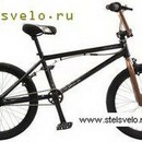 Велосипед Stels BMX Stels Saber S2