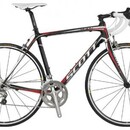 Велосипед Scott CR1 Team 20-Speed Compact