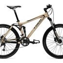 Велосипед Trek Fuel EX 5.5
