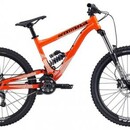 Велосипед Commencal Supreme 6