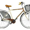 Велосипед PANTHER ARTHUR 28 (P545)