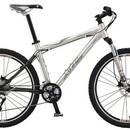 Велосипед Giant XtC® HB 3