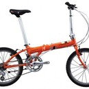 Велосипед Cronus Tempo 3.0