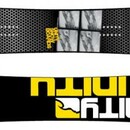  Unity Snowboards Dominion