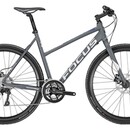 Велосипед Focus Crater Lake CR 3.0 30-G Lady