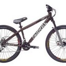 Велосипед Cannondale Chase 2