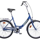 Велосипед PANTHER RONDO 24 (M636)