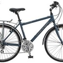 Велосипед KHS Urban-X