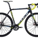 Велосипед Fuji Bikes Altamira CX 1.3