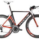 Велосипед Focus Izalco Chrono 1.0 22-G