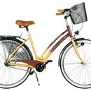 Велосипед PANTHER SOPHY DE LUXE 28 (P548)