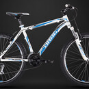 Велосипед Drag ZX4 Pro