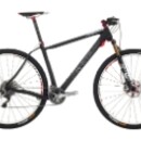 Велосипед Pinarello Dogma XC Carbon XT DT-X 1600 RWS