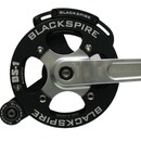 Велосипед Blackspire DS-1
