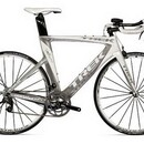 Велосипед Trek Speed Concept 7.2