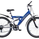 Велосипед PANTHER FRESH-S 24 (M610)
