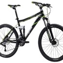 Велосипед Mongoose Salvo Sport