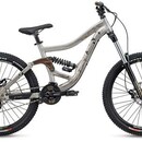 Велосипед Specialized BigHit FSR II