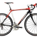 Велосипед Specialized S-Works Tricross Carbon