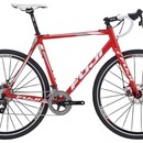 Велосипед Fuji Bikes Cross 1.3