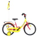 Велосипед PANTHER LITTLE 18 (P555)