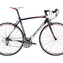 Велосипед Specialized Tarmac Expert Compact