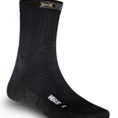 Велосипед X-SOCKS INDOOR black