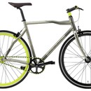 Велосипед Pinarello Only The Brave by Diesel Single Speed MOst SSP