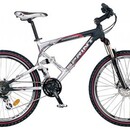 Велосипед SPRINT XC Crosscountry Disc