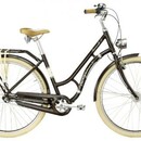 Велосипед Bergamont Summerville N3 28
