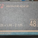 Велосипед Bontrager 26X1.90-2.125 Race X Lite