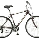 Велосипед Fuji Bikes Crosstown 2.0