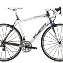  Specialized Roubaix Comp Compact Rival