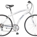 Велосипед Fuji Bikes Crosstown 2.0