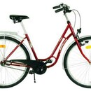 Велосипед PANTHER CITY M 26 (M422)