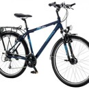Велосипед Univega Geo XC