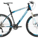 Велосипед Corratec X-Vert S 0.3