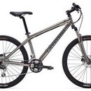 Велосипед Cannondale F7 DISC with CO2 frame technology