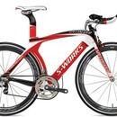 Велосипед Specialized S-Works Transition