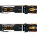 Лыжи Elan Magfire 74 Orange Fusion