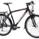 Велосипед Bergamont Tronic Plus 21-Gang
