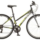 Велосипед Rock Machine Crossride 50 L