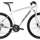 Велосипед Specialized Crosstrail Comp Disc