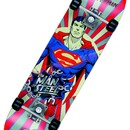 Скейт Powerslide Superman Man of Steel