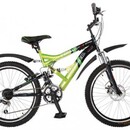 Велосипед Stinger Х31309 Versus SX150D 24